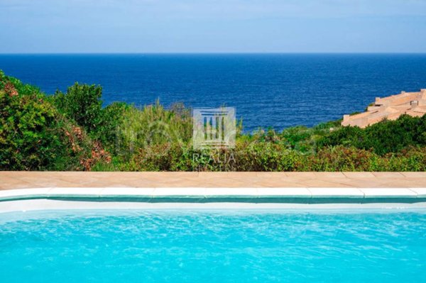 casa indipendente in vendita a Trinità d'Agultu e Vignola in zona Costa Paradiso