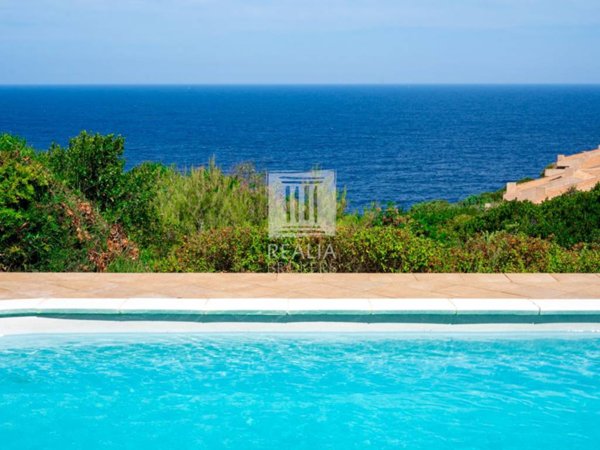 casa indipendente in vendita a Trinità d'Agultu e Vignola in zona Costa Paradiso