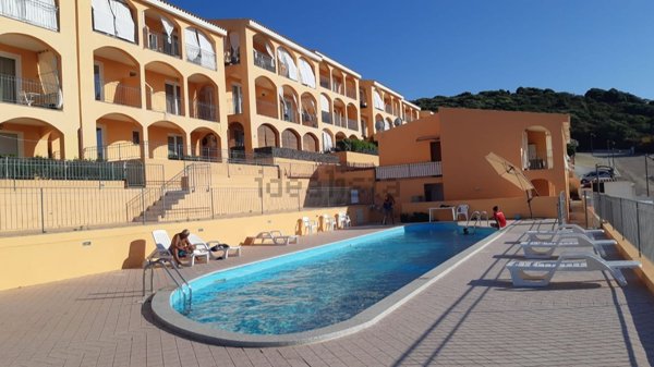 appartamento in vendita a Trinità d'Agultu e Vignola