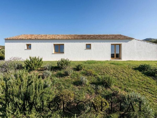 casa indipendente in vendita a Trinità d'Agultu e Vignola in zona Costa Paradiso