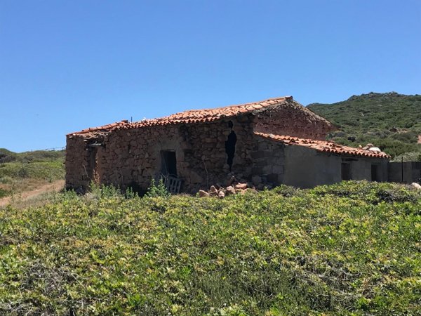 casa indipendente in vendita a Trinità d'Agultu e Vignola