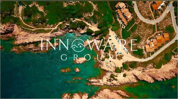 appartamento in vendita a Trinità d'Agultu e Vignola in zona Costa Paradiso