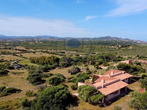 casa indipendente in vendita a Trinità d'Agultu e Vignola in zona Costa Paradiso