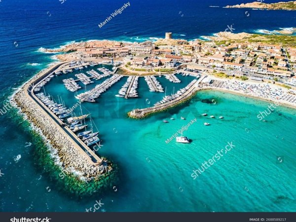 appartamento in vendita a Trinità d'Agultu e Vignola in zona Isola Rossa