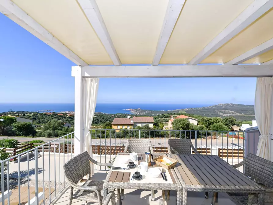 appartamento in vendita a Trinità d'Agultu e Vignola in zona Isola Rossa