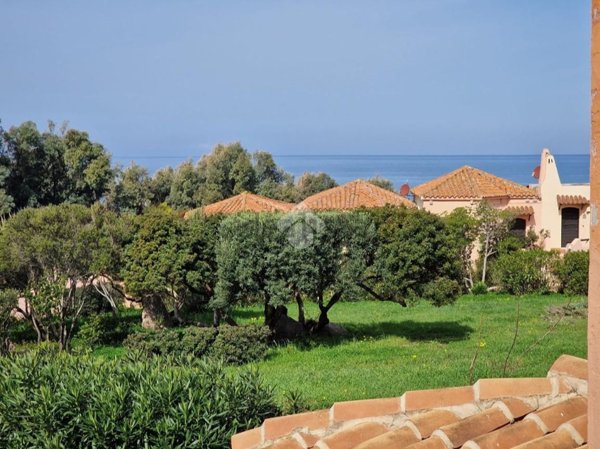appartamento in vendita a Trinità d'Agultu e Vignola in zona Isola Rossa