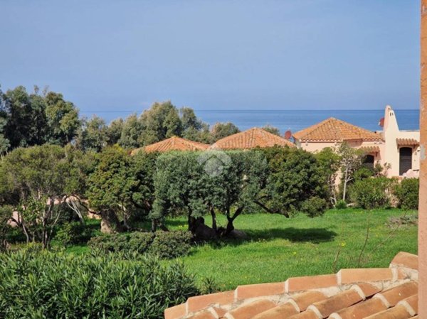 appartamento in vendita a Trinità d'Agultu e Vignola in zona Isola Rossa