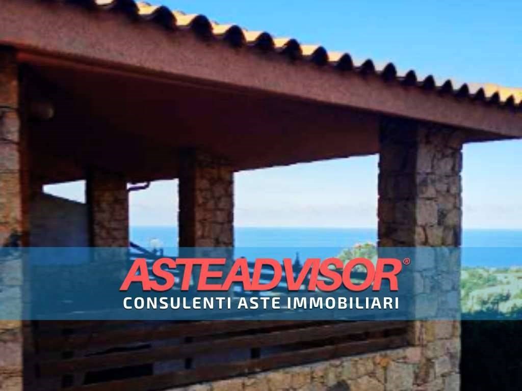 casa indipendente in vendita a Trinità d'Agultu e Vignola in zona Costa Paradiso