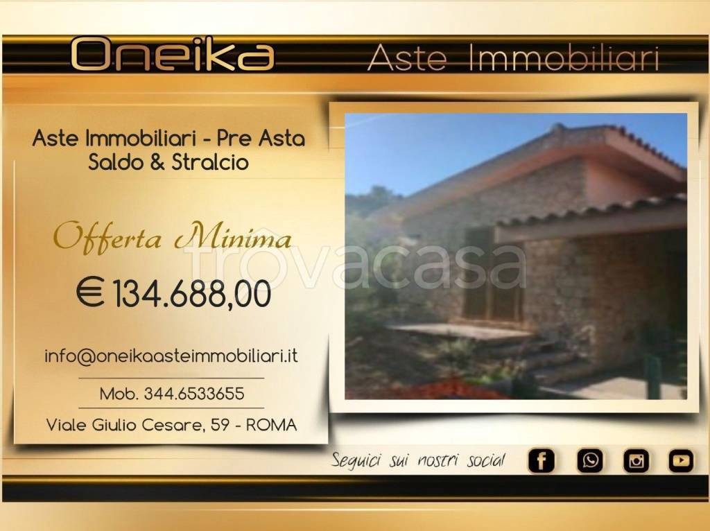 appartamento in vendita a Trinità d'Agultu e Vignola in zona Costa Paradiso