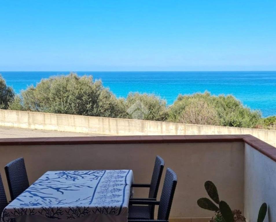 appartamento in vendita a Trinità d'Agultu e Vignola