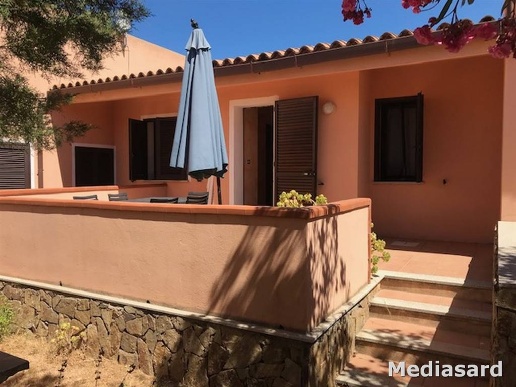 casa indipendente in vendita a Trinità d'Agultu e Vignola in zona Costa Paradiso