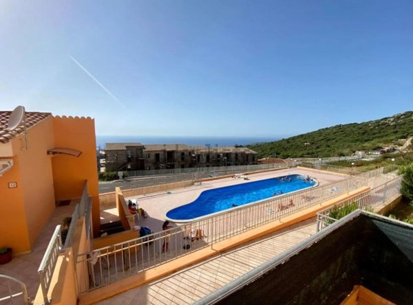 appartamento in vendita a Trinità d'Agultu e Vignola in zona Isola Rossa