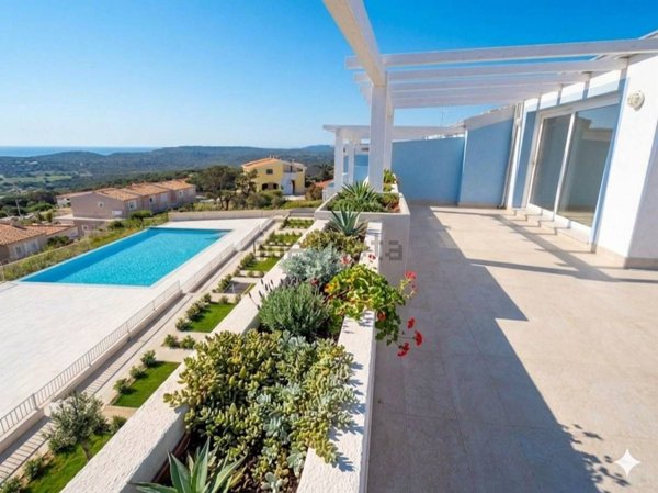 appartamento in vendita a Trinità d'Agultu e Vignola