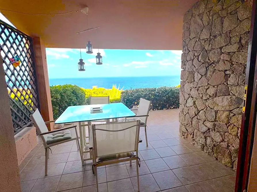 casa indipendente in vendita a Trinità d'Agultu e Vignola in zona Costa Paradiso