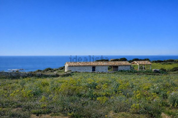 casa indipendente in vendita a Trinità d'Agultu e Vignola