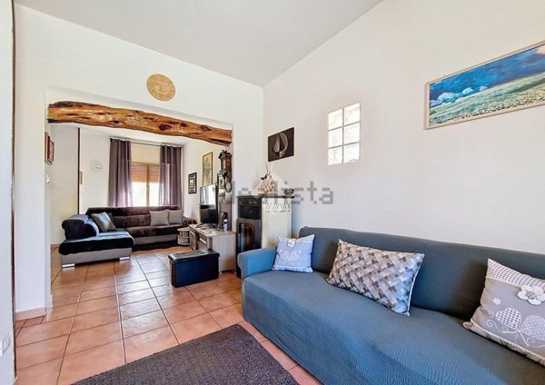 appartamento in vendita a Trinità d'Agultu e Vignola in zona Isola Rossa