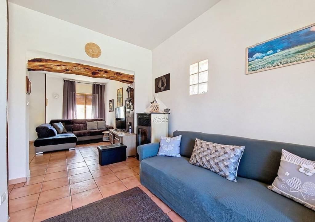 appartamento in vendita a Trinità d'Agultu e Vignola in zona Isola Rossa