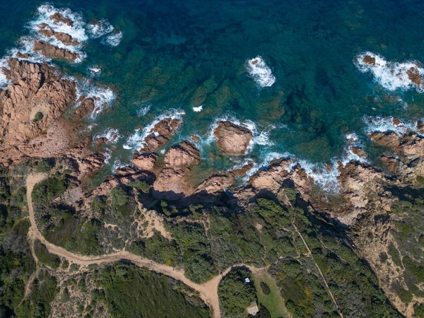 casa indipendente in vendita a Trinità d'Agultu e Vignola