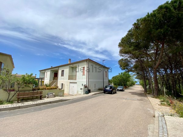 appartamento in vendita a Trinità d'Agultu e Vignola