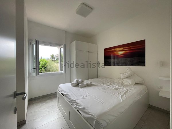 appartamento in vendita a Trinità d'Agultu e Vignola in zona Costa Paradiso