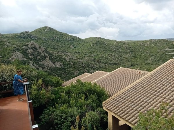 appartamento in vendita a Trinità d'Agultu e Vignola in zona Costa Paradiso