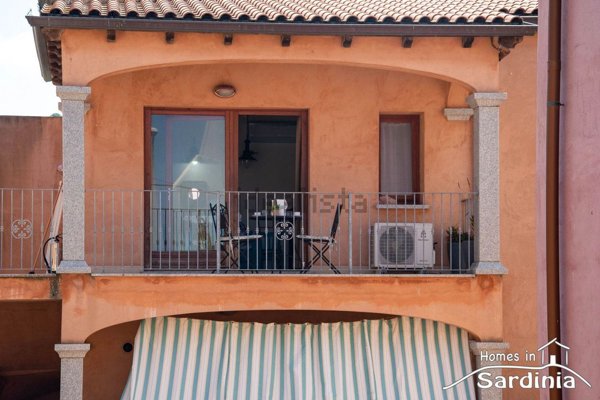 appartamento in vendita a Trinità d'Agultu e Vignola