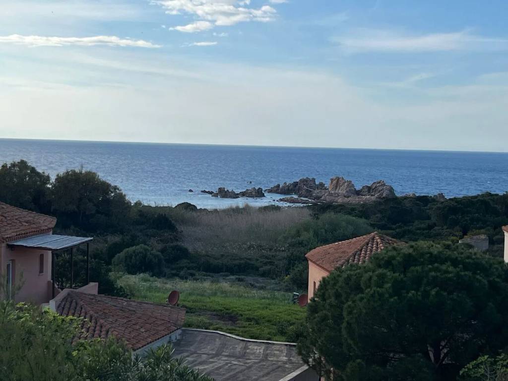 appartamento in vendita a Trinità d'Agultu e Vignola in zona Isola Rossa