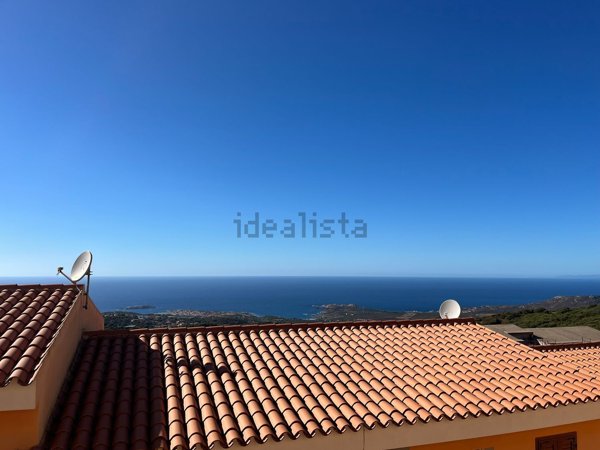 appartamento in vendita a Trinità d'Agultu e Vignola in zona Isola Rossa