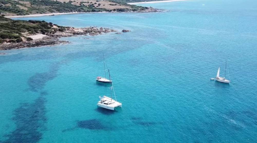 casa indipendente in vendita a Trinità d'Agultu e Vignola in zona Isola Rossa