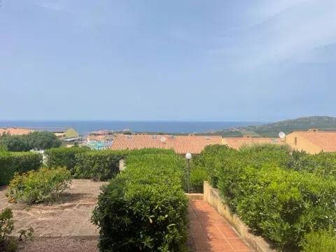 appartamento in vendita a Trinità d'Agultu e Vignola in zona Isola Rossa