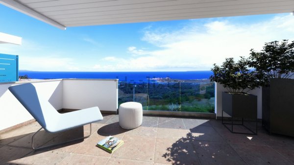 appartamento in vendita a Trinità d'Agultu e Vignola