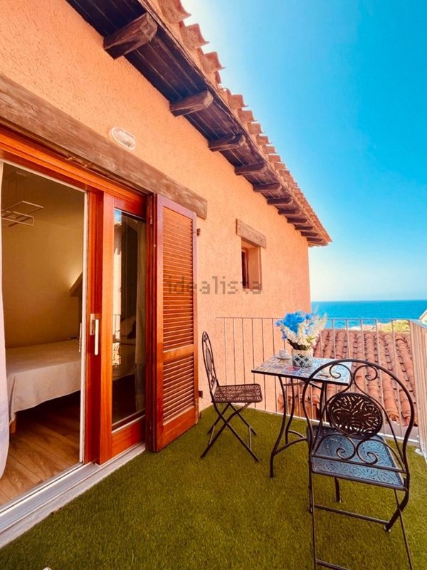 appartamento in vendita a Trinità d'Agultu e Vignola