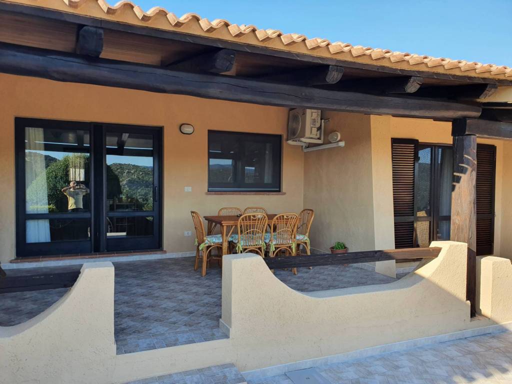 casa indipendente in vendita a Trinità d'Agultu e Vignola in zona Costa Paradiso