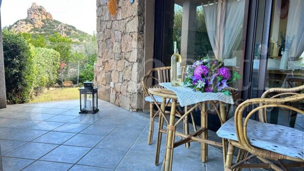 casa indipendente in vendita a Trinità d'Agultu e Vignola in zona Costa Paradiso