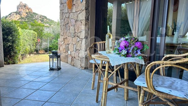 casa indipendente in vendita a Trinità d'Agultu e Vignola in zona Costa Paradiso