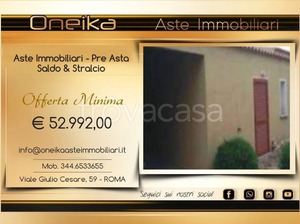 appartamento in vendita a Trinità d'Agultu e Vignola in zona Costa Paradiso