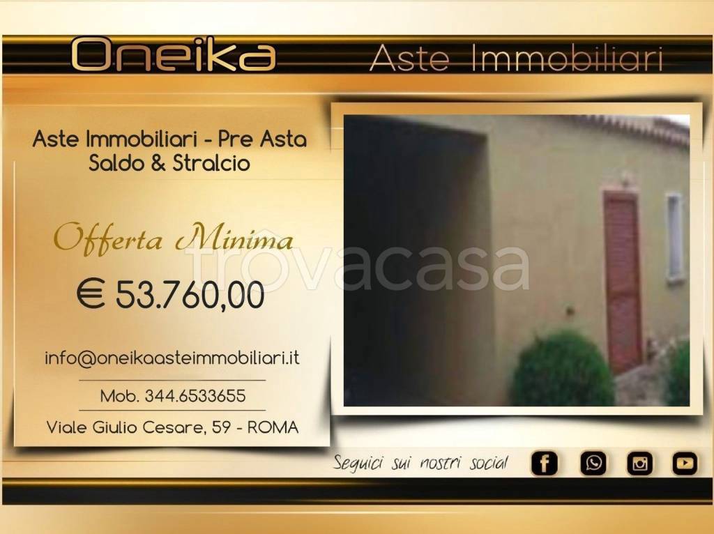 appartamento in vendita a Trinità d'Agultu e Vignola in zona Costa Paradiso