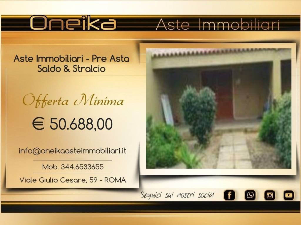 appartamento in vendita a Trinità d'Agultu e Vignola in zona Costa Paradiso