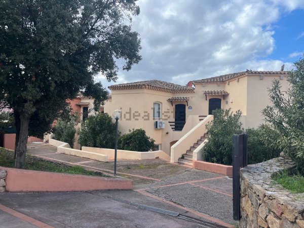 appartamento in vendita a Trinità d'Agultu e Vignola