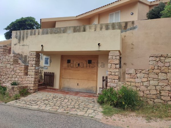 casa indipendente in vendita a Trinità d'Agultu e Vignola in zona Costa Paradiso