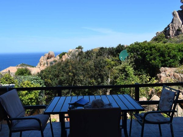 appartamento in vendita a Trinità d'Agultu e Vignola in zona Costa Paradiso