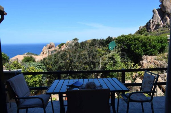 appartamento in vendita a Trinità d'Agultu e Vignola in zona Costa Paradiso