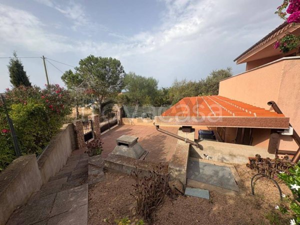 casa indipendente in vendita a Trinità d'Agultu e Vignola in zona Costa Paradiso