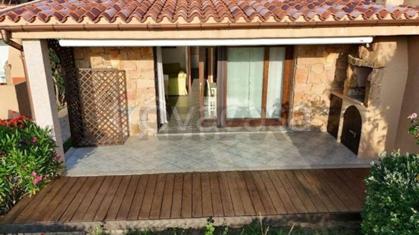 casa indipendente in vendita a Trinità d'Agultu e Vignola in zona Costa Paradiso