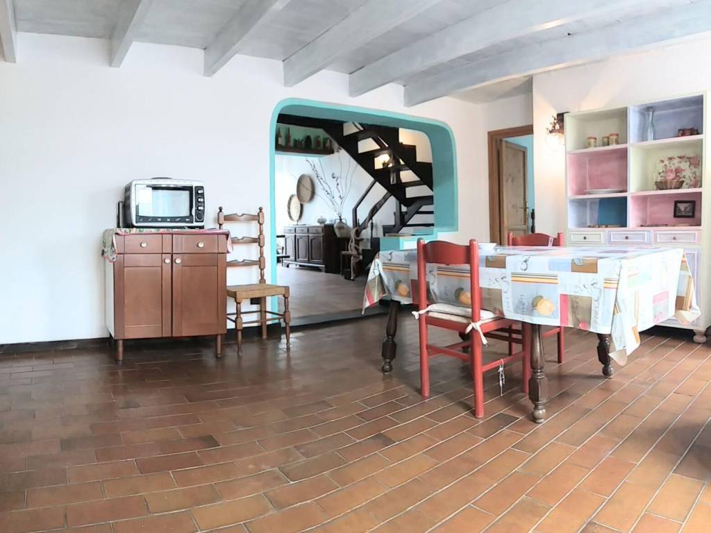 casa indipendente in vendita a Trinità d'Agultu e Vignola