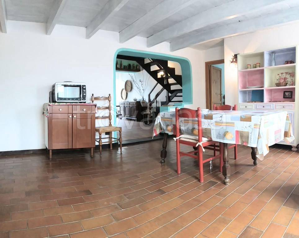 casa indipendente in vendita a Trinità d'Agultu e Vignola