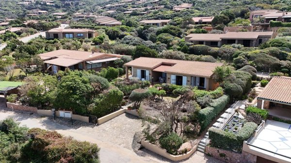 casa indipendente in vendita a Trinità d'Agultu e Vignola