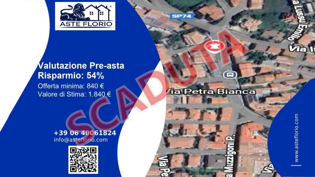 terreno edificabile in vendita a Trinità d'Agultu e Vignola