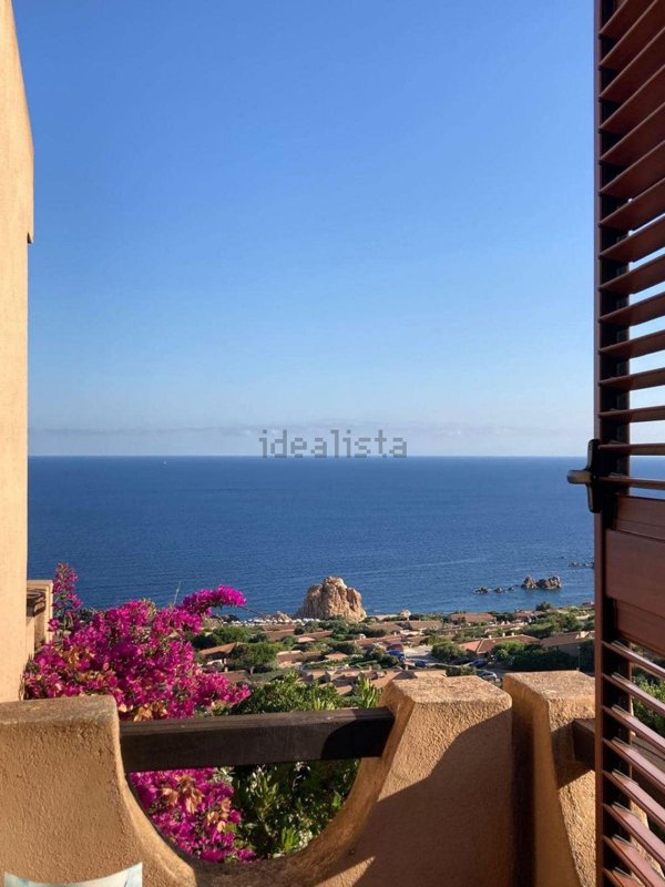 appartamento in vendita a Trinità d'Agultu e Vignola in zona Costa Paradiso