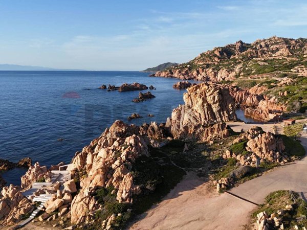 appartamento in vendita a Trinità d'Agultu e Vignola in zona Costa Paradiso